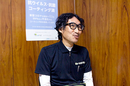 レコナ コート ラボ 尼崎東難波店