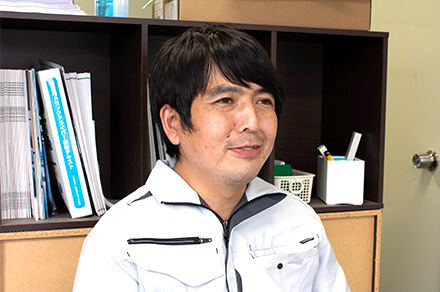 合同会社ライテック 松橋 康弘 様
